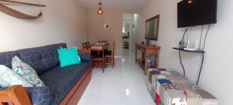Imagem Apartamento a venda na Praia Grande