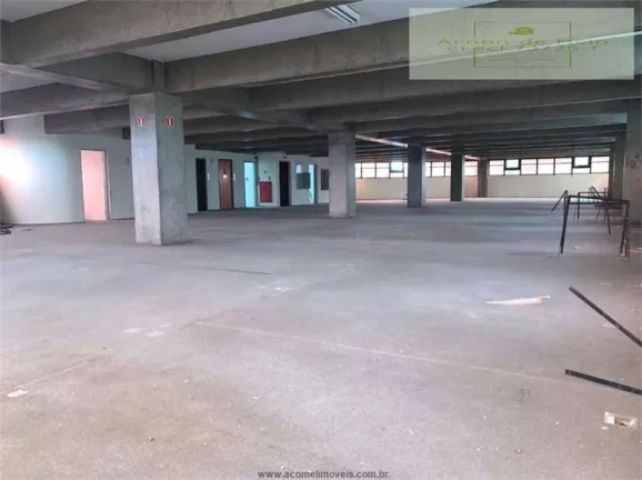 Imagem Prédio Inteiro para venda em São Paulo no bairro Barra Funda