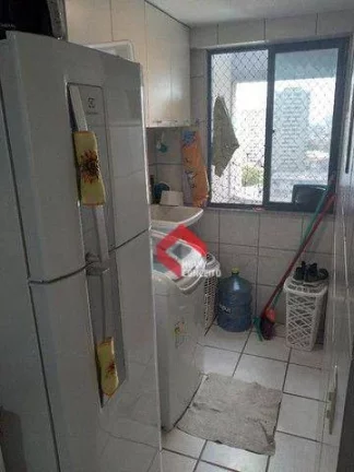 Imagem Apartamento à venda, 65 m² por R$ 435.000,00 - Aldeota - Fortaleza/CE