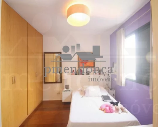 Imagem Linda Cobertura duplex, moderna e com ambientes bem distribuídos, no coração de Perdizes..