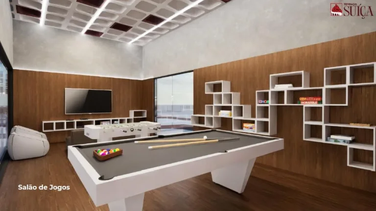 Imagem Apartamento Padrão