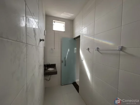Imagem Ponto Comercial para Aluguel no Conego Getulio/Centro de Patos de Minas