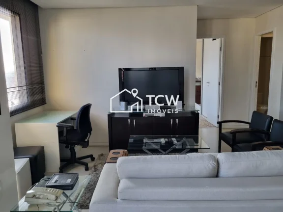 Imagem Apartamento à venda no bairro Itaim Bibi - São Paulo/SP, Zona Sul