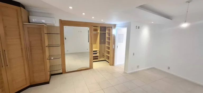 Imagem Apartamento à Venda, 3 Dormitórios(2S), 2 Vagas, Beira Mar Norte, Florianópolis/SC