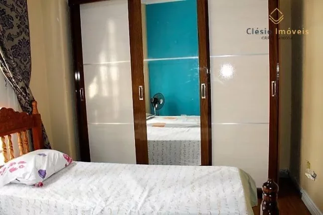 Imagem Apartamento para venda com 2 dormitórios, Suíte, Sacada, Banheiro