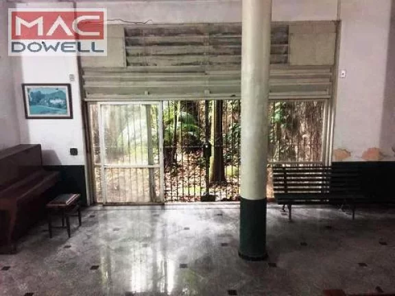 Imagem Casa de 500 m² / 4 Quartos - VENDA - Copacabana/RJ