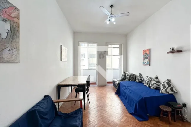 Imagem Apartamento à Venda - Copacabana, 4 Quartos, 60 m2