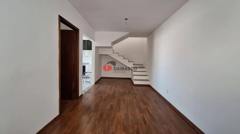 Imagem Cobertura para Venda 2 Quartos, 1 Suite, 2 Vagas, Santa Maria, São Caetano do Sul - SP | CONDOMINIO EDIFICIO SOLAIO DŽORO II