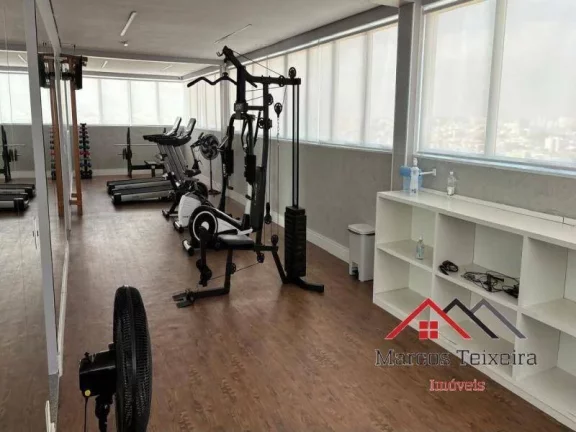 Imagem Apartamento - Rochdale