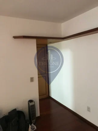 Imagem Imperdível oportunidade: Apartamento de 2 quartos com 2 suítes e 1 vaga na Vila Madalena, São Paulo-SP, para investidor