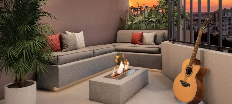 Imagem Apartamento Garden à venda em Sorocaba, Jardim das Estrelas, com 3 quartos, 100,68m2