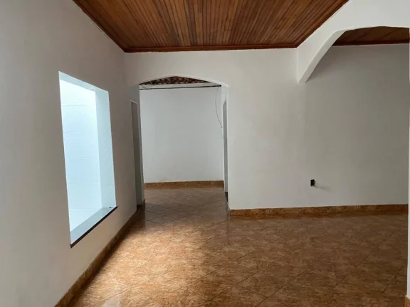 Imagem Casa no Loteamento Moises Gomes Pereira