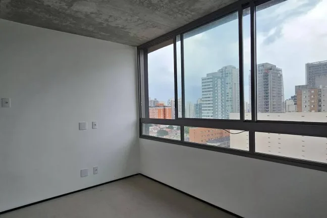 Imagem Apartamento Vila Mariana - 19M², 1 Dorm, Próximo ao Metrô.