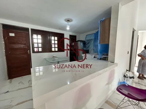 Imagem Casa Alto padrão com 418M² de área construída em Candelária