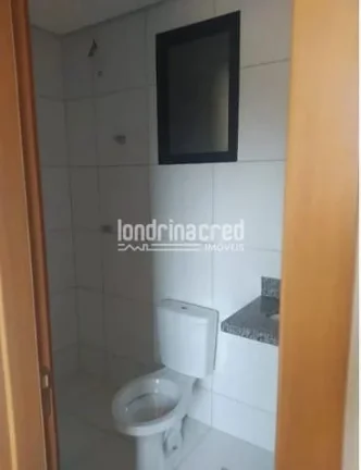 Imagem Apartamento de 70m² no Luna Parque em Londrina com 3 quartos (1 suíte), 1 vaga, área de lazer completa e excelente localização!