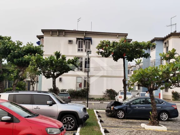 Imagem Apartamento para Venda em Rio de Janeiro, Jardim Carioca!