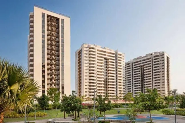 Imagem Apartamento para Venda em Rio de Janeiro, Barra da Tijuca, 3 dormitórios, 1 suíte, 2 banheiros, 1 vaga