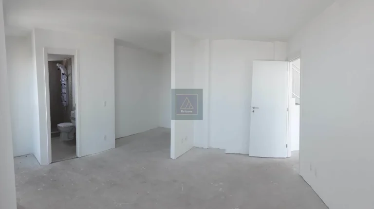 Imagem Cobertura Duplex com 3 suítes. 224,24 m² privativos. Terraço com 51,8 m² privativos.