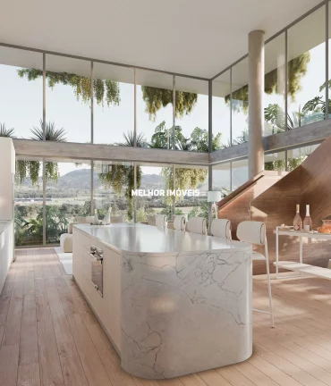 Imagem Pré-lançamento no Viva Park Porto Belo Edifício Videiras Seu lugar, suas raízes