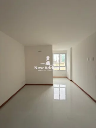 Imagem Apartamento 3 Quartos à Beira-mas na Praia de Itapuã - Vila Velha/ES