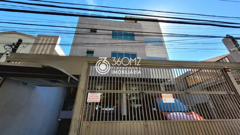Imagem Prédio para Venda em São Bernardo do Campo / SP no bairro Demarchi