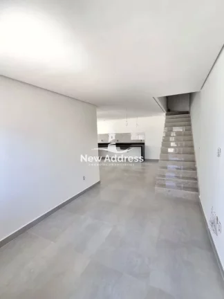 Imagem Casa Duplex 3 Quartos em Interlagos - Vila Velha