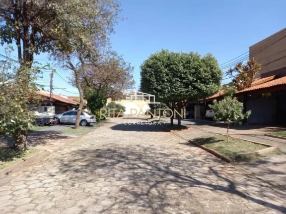 Imagem Casa - Ribeirão Preto - Ipiranga - Região Norte