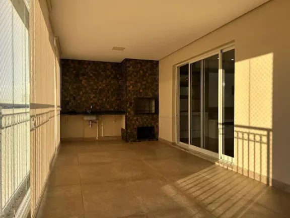 Imagem Apartamento com 3 dormitórios para alugar, 168 m² por R$ 9.900,00/mês - Vila Rosália - Guarulhos/SP