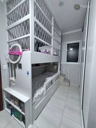 Imagem Apartamento à venda, 65 m² por R$ 660.000,00 - Canto do Forte - Praia Grande/SP