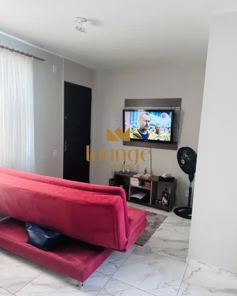 Imagem Apartamento à venda Jardim Guadalajara Z.Oeste - Sorocaba/SP