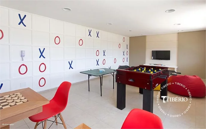 Imagem Apartamento para Venda em Santo André / SP no bairro Parque João Ramalho