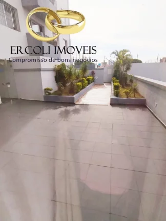 Imagem APARTAMENTO RESIDENCIAL em SÃO PAULO - SP, VILA MARIETA