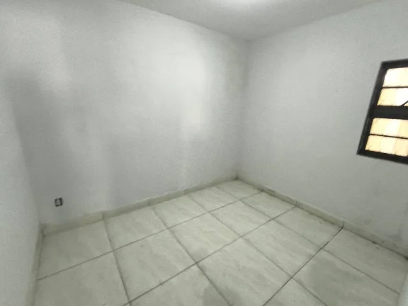 Imagem Aluga Casa De 4/4 Sendo 1 Suite No Parque Acalanto