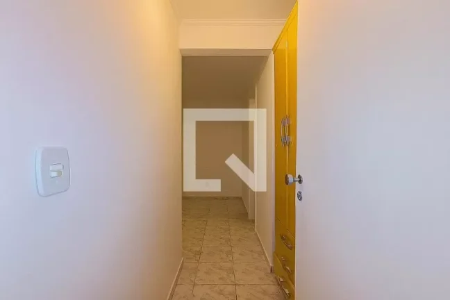Imagem Apartamento à Venda - Vila Mariana, 1 Quarto, 46 m2