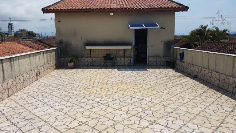 Imagem Linda Casa cvom Piscina - Bairro Maracana