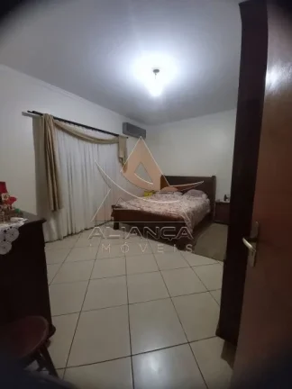Imagem Casa - Ribeirão Preto - Heitor Rigon