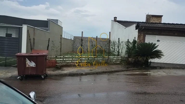 Imagem Terreno no Residencial Jundiaí
