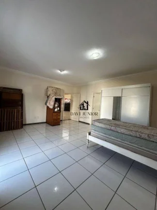 Imagem Casa com 5 suítes para alugar, 520 m² por R$ 15.000/mês - Parque Campolim - Sorocaba/SP