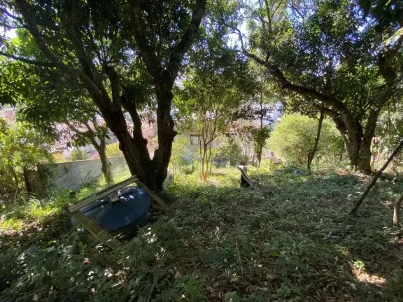 Imagem Terreno com 990 m2 no Bairro Boa Morte – Ideal para investimento ou grandes projetos