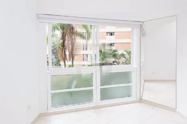 Imagem Apartamento para alugar, 55 m² por R$ 4.172,39/mês - Jardins - São Paulo/SP