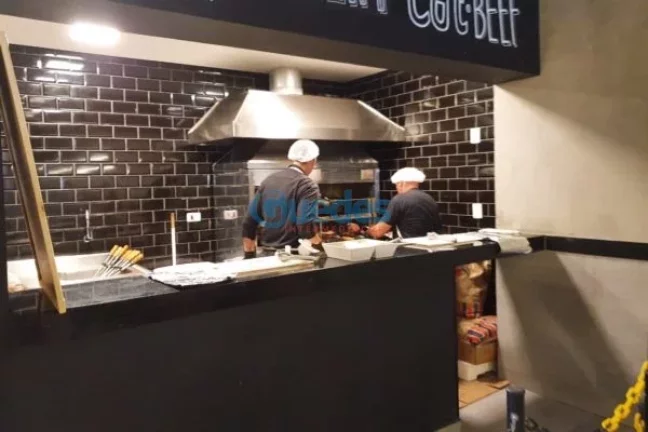 Imagem Restaurante na zona sul de SP: muito lucrativo à venda por R$5,5 milhões