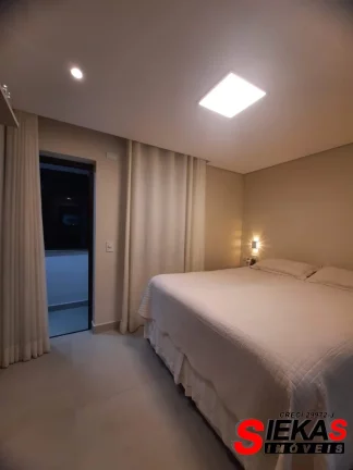 Imagem Imóvel de Luxo na Vila Matilde: Apartamento de 3 Quartos e 140m² com Suíte e 2 Vagas de Garagem em São Paulo-SP