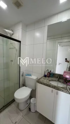 Imagem Oportunidade em PARNAMIRIM: 79m², 03qts, 01suite, 01vaga..
