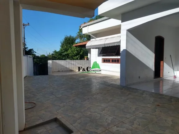 Imagem Casa para Venda em Limeira, Vila Rosana, 3 dormitórios, 1 suíte, 1 banheiro, 1 vaga