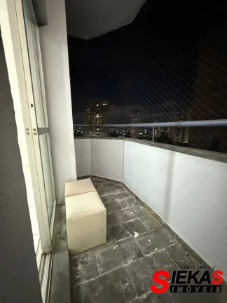 Imagem EXCELENTE APARTAMENTO DISPONÍVEL PARA VENDA - VILA CARRÃO - 80M² - TRÊS DORMITÓRIOS!