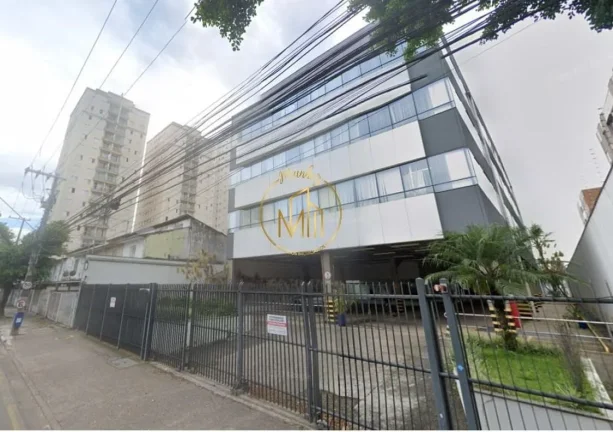 Imagem Comercial para Venda em São Caetano do Sul, Barcelona, 12 banheiros, 47 vagas