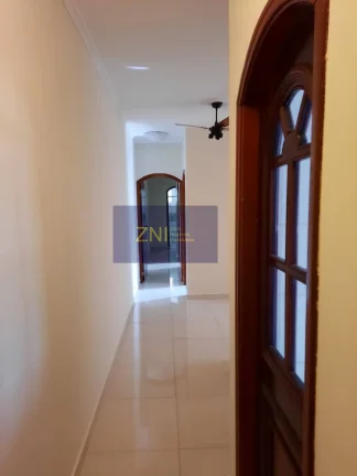 Imagem Apartamento Alugado à Venda no Residencial Jardim das Pedras R 1385