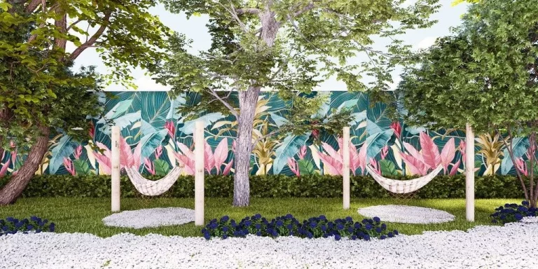 Imagem Bosque Club Itaquera
