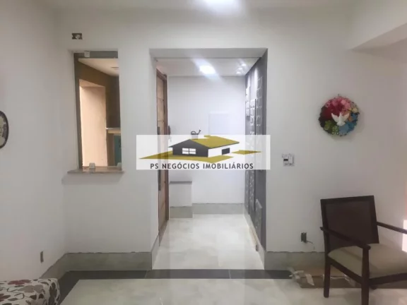 Imagem Sobrado venda em Vila na Aclimação