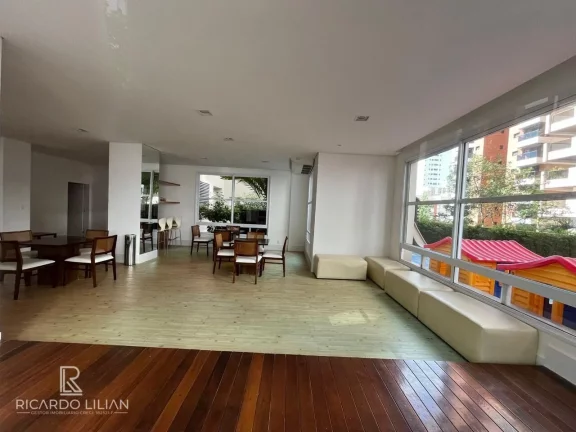 Imagem Apartamento Alto Padrão em Vila Luis Antônio, Guarujá/SP
